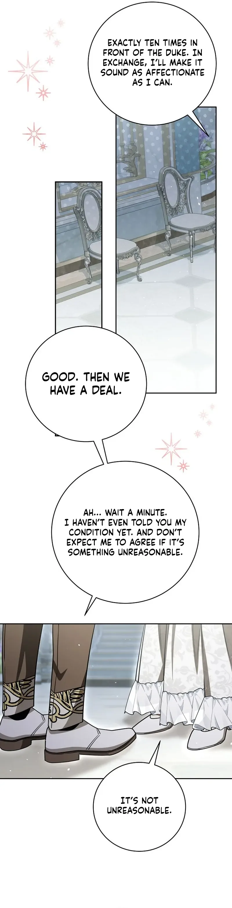 The Possessed Evil Women Chapter 40 page 83