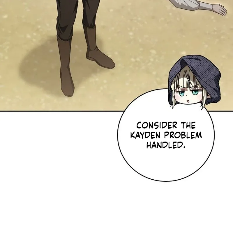 The Possessed Evil Women Chapter 40 page 93