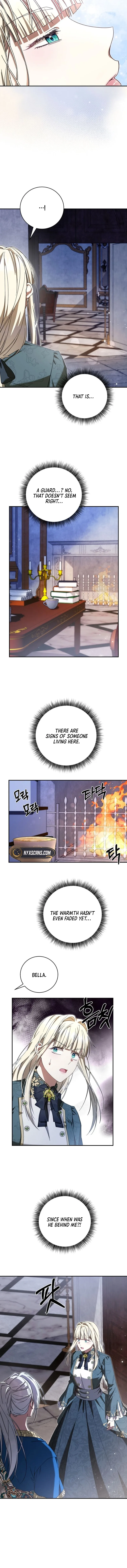 The Possessed Evil Women Chapter 41 page 10