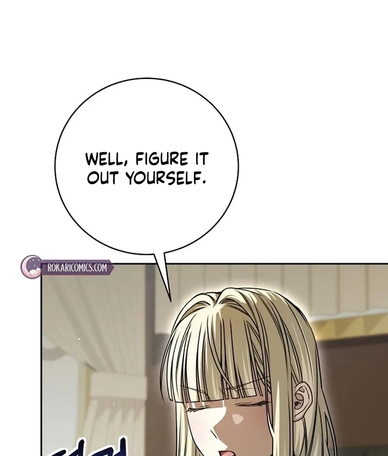 The Possessed Evil Women Chapter 40 page 97