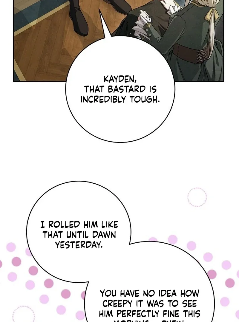 The Possessed Evil Women Chapter 40 page 100
