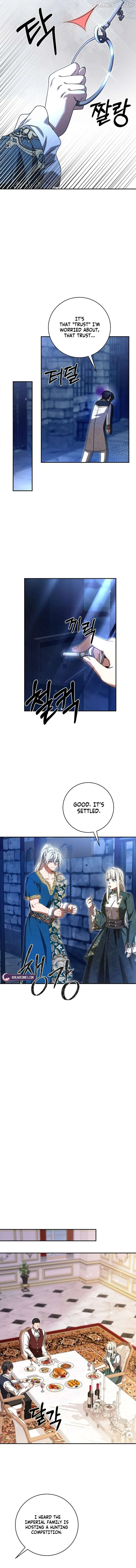 The Possessed Evil Women Chapter 43 page 10