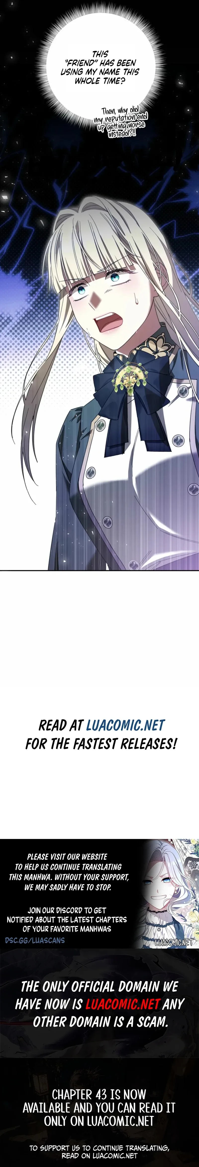 The Possessed Evil Women Chapter 42 page 9