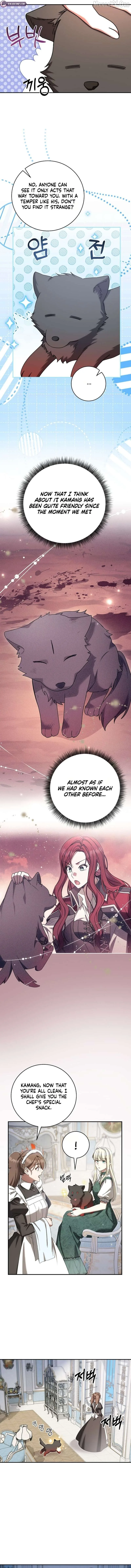 The Possessed Evil Women Chapter 44 page 3
