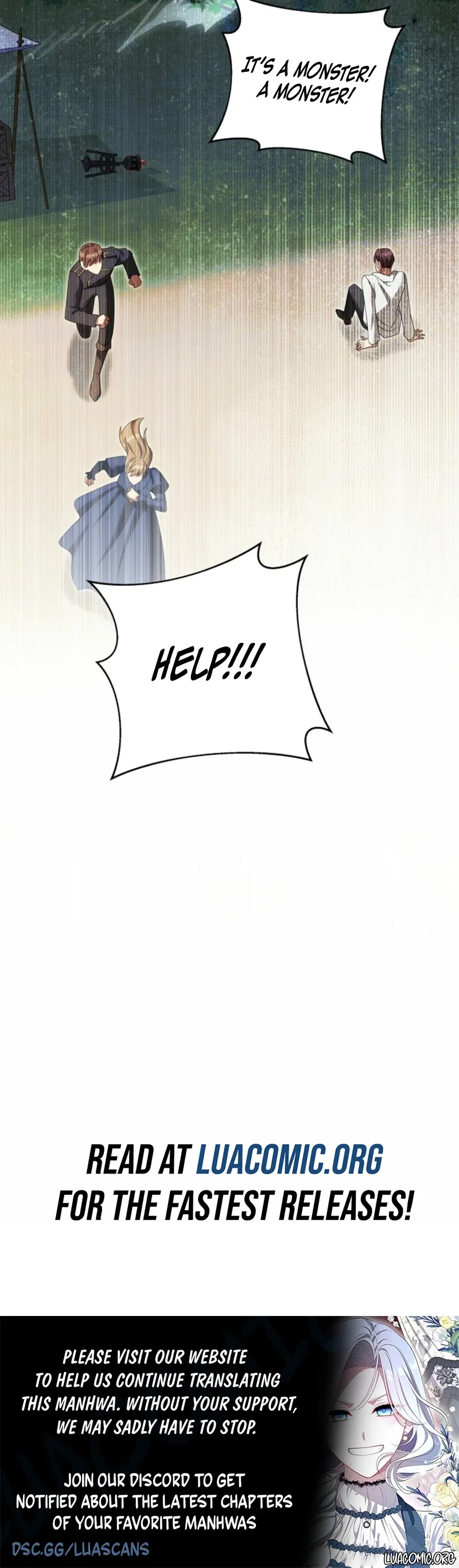The Possessed Evil Women Chapter 46 page 9