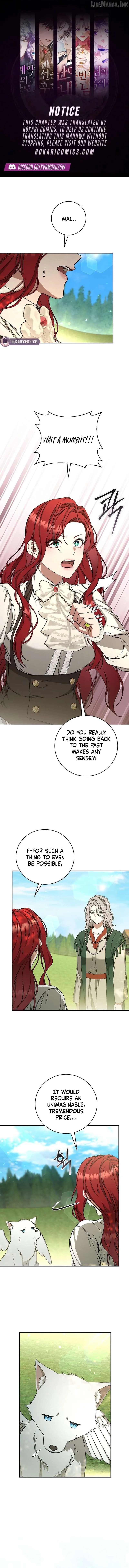 The Possessed Evil Women Chapter 67 page 1