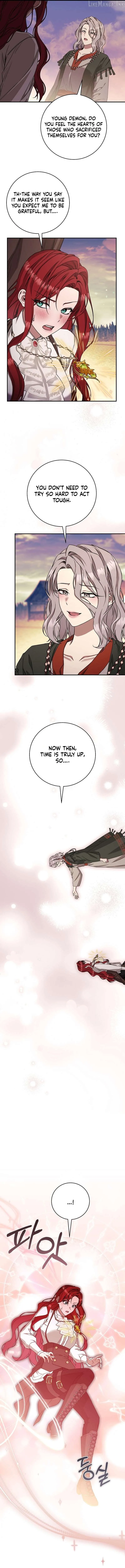 The Possessed Evil Women Chapter 67 page 9