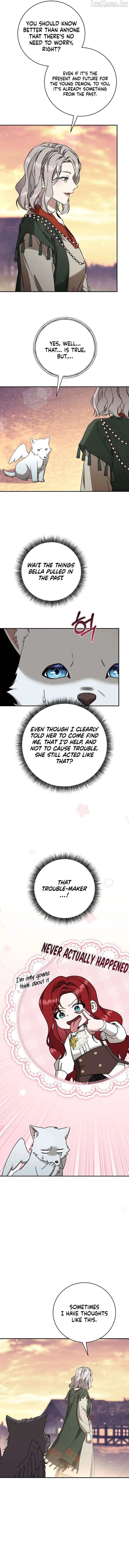 The Possessed Evil Women Chapter 67 page 12