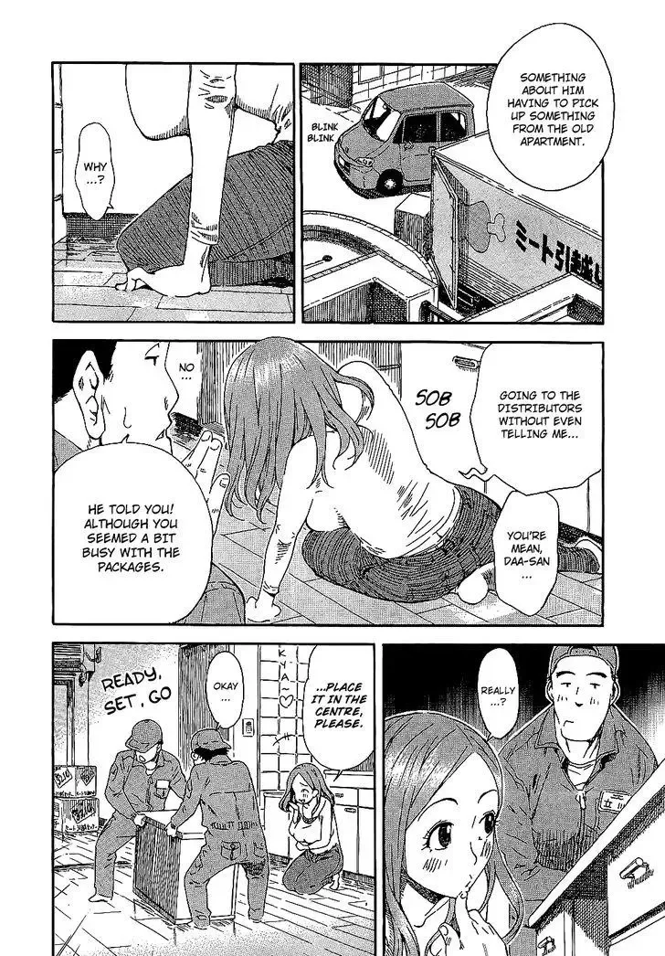 Okusan Chapter 1 page 10