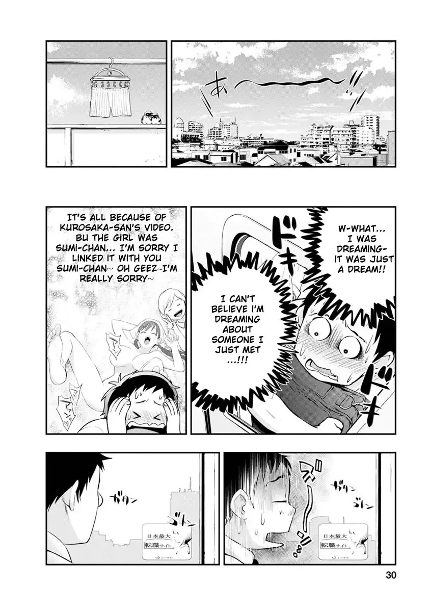 Itonami Itonamezu Chapter 1 page 31