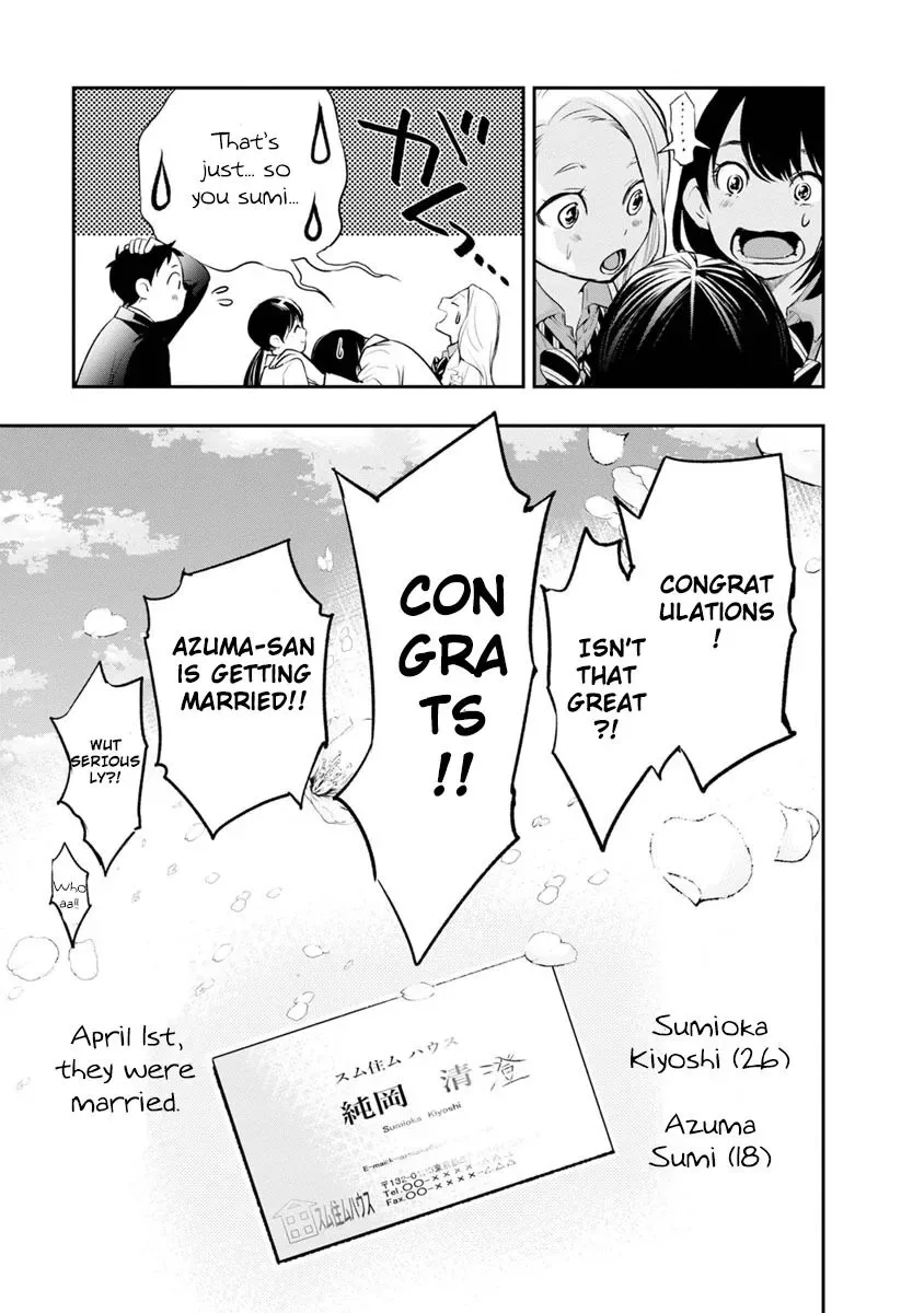 Itonami Itonamezu Chapter 2 page 36