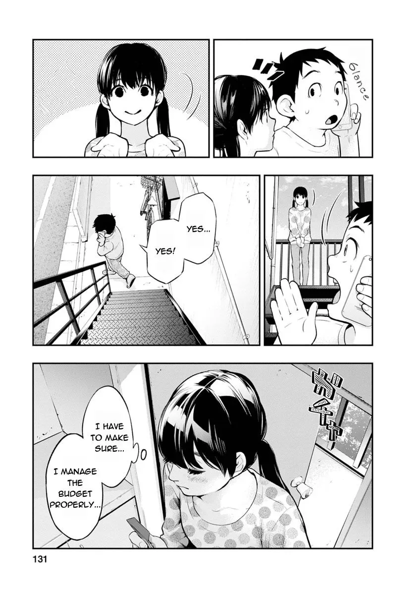Itonami Itonamezu Chapter 4 page 20