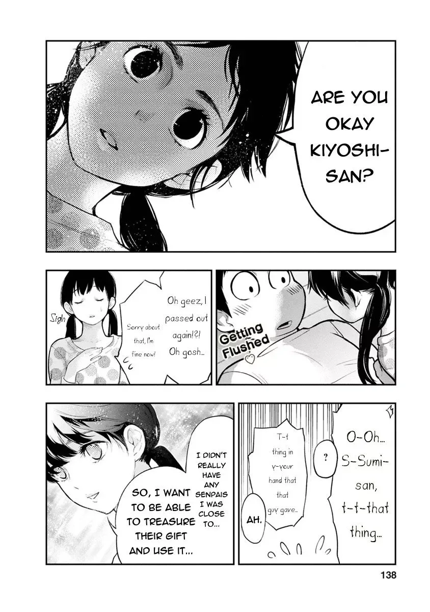 Itonami Itonamezu Chapter 5 page 7