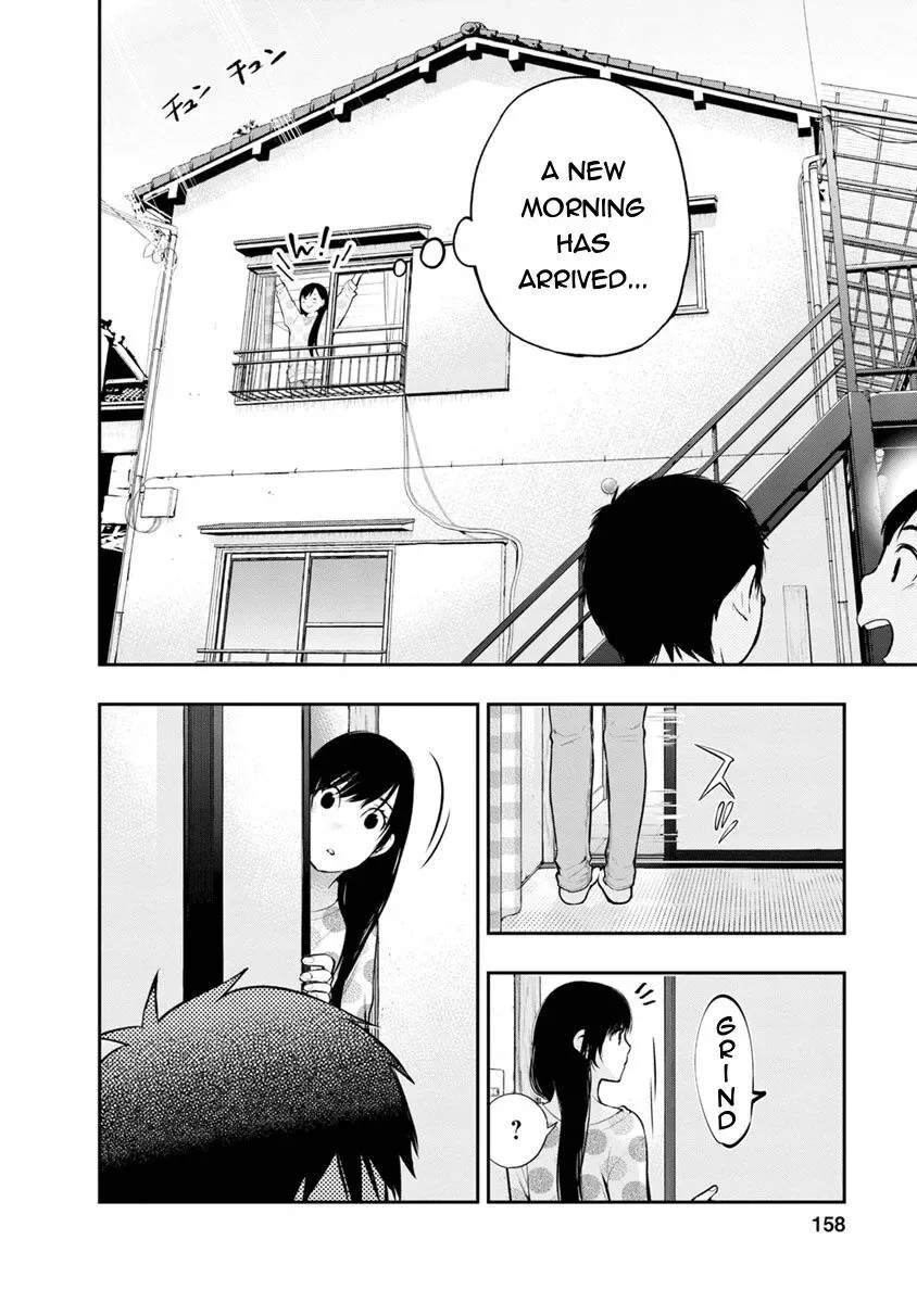 Itonami Itonamezu Chapter 6 page 5