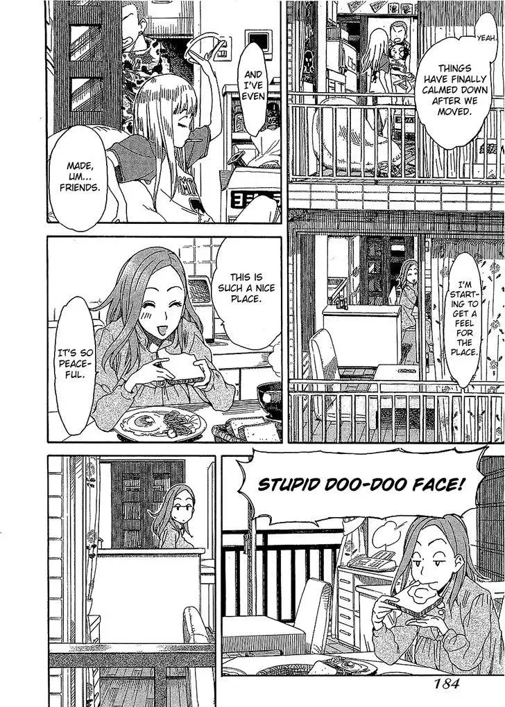 Okusan Chapter 8 page 8