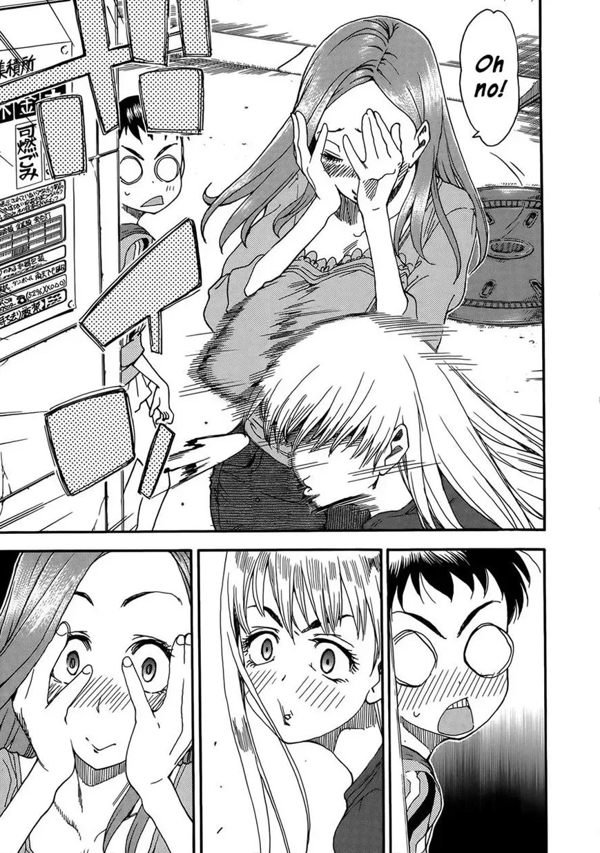 Okusan Chapter 9 page 10
