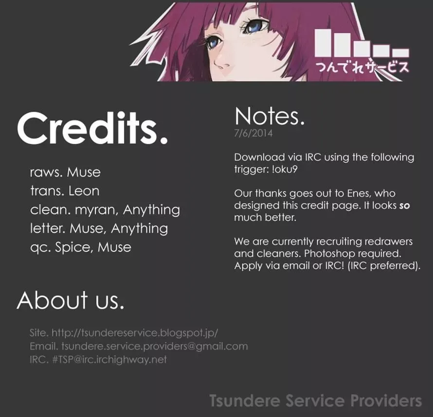 Okusan Chapter 9 page 30