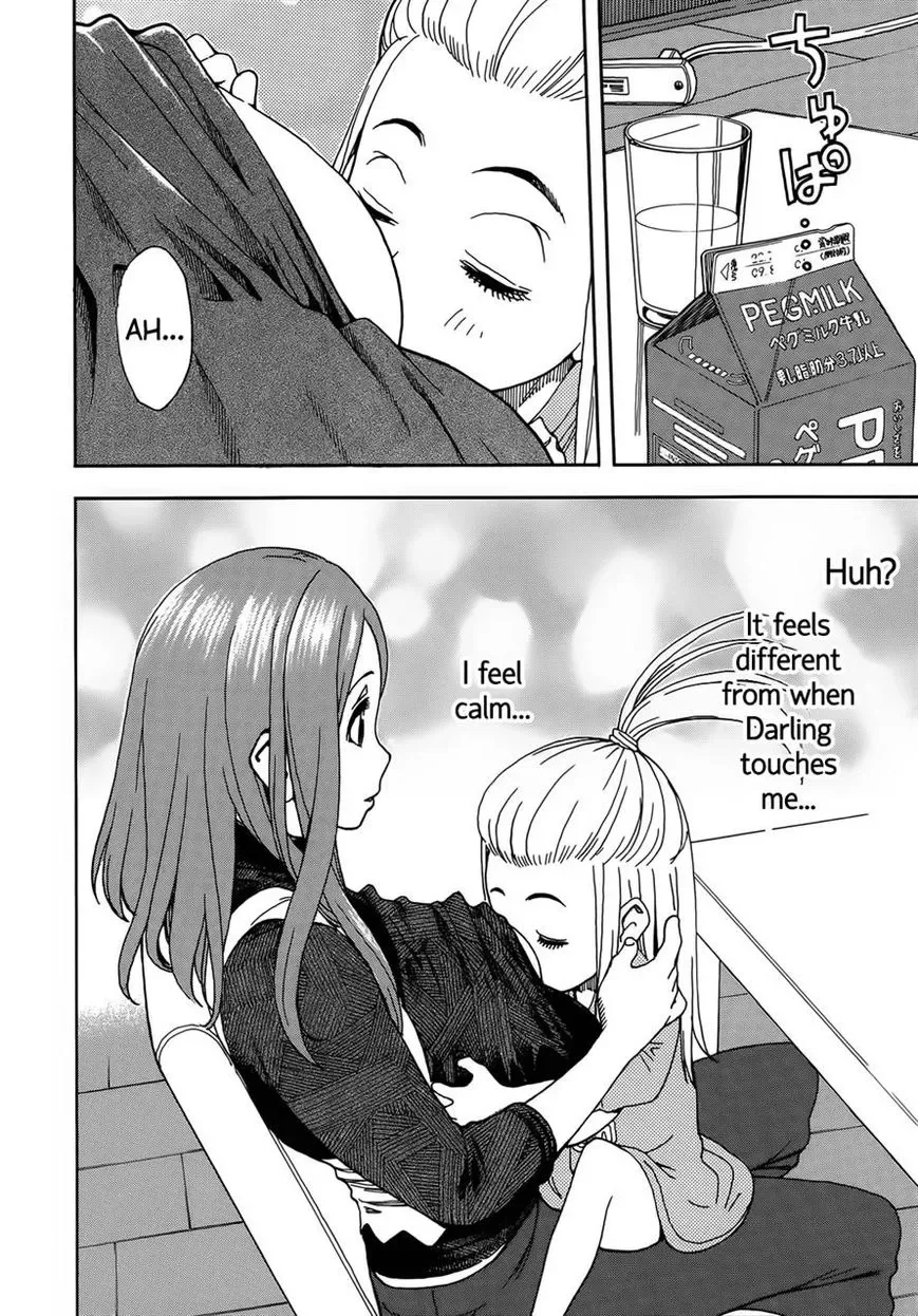 Okusan Chapter 10 page 18