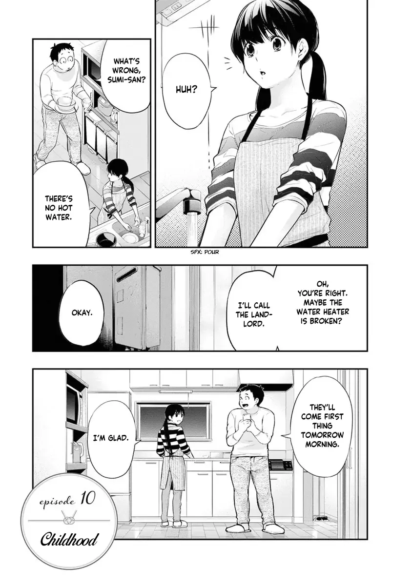 Itonami Itonamezu Chapter 10 page 4