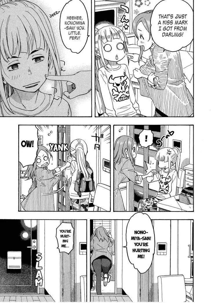 Okusan Chapter 21 page 7