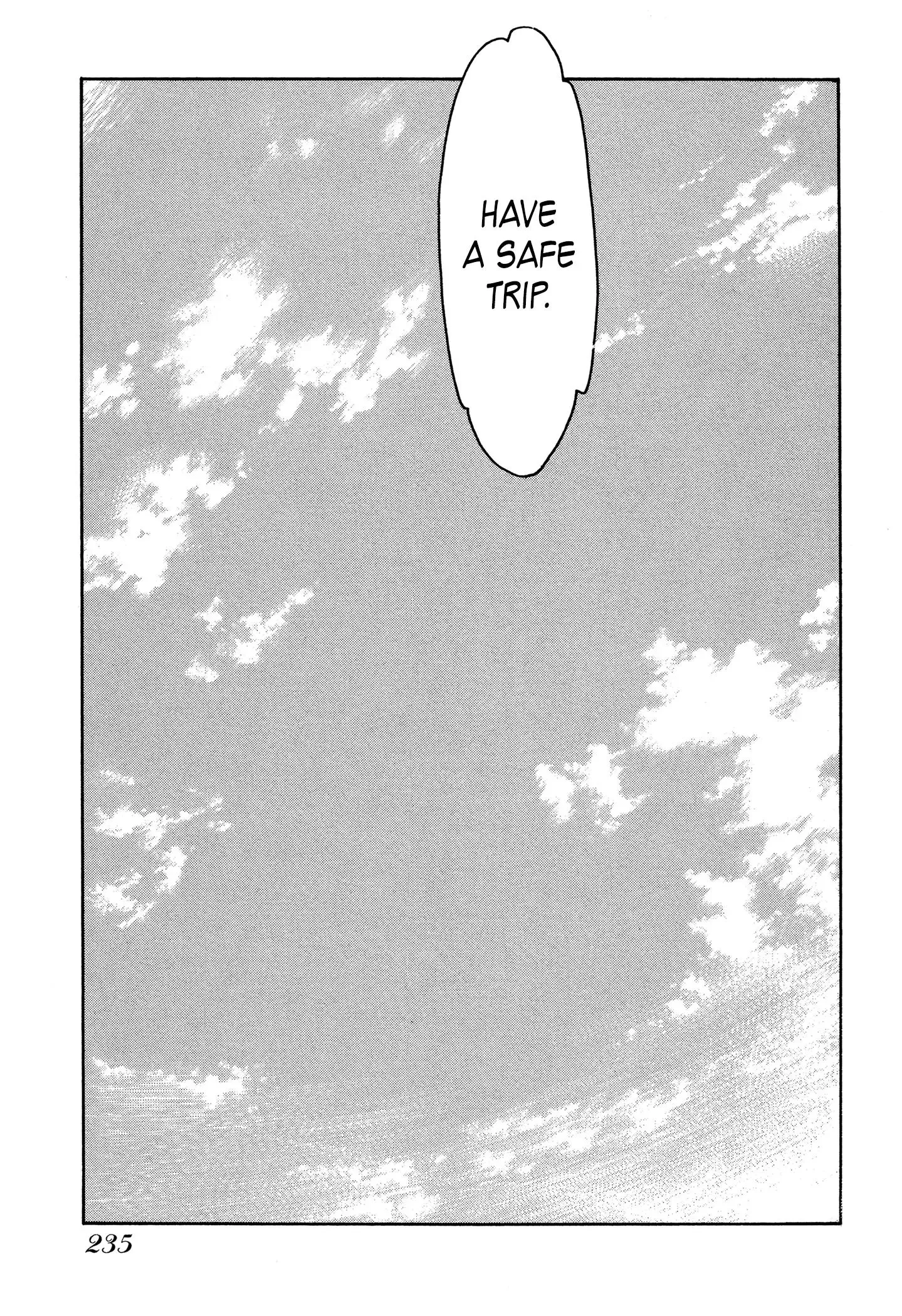 Okusan Chapter 24 page 27