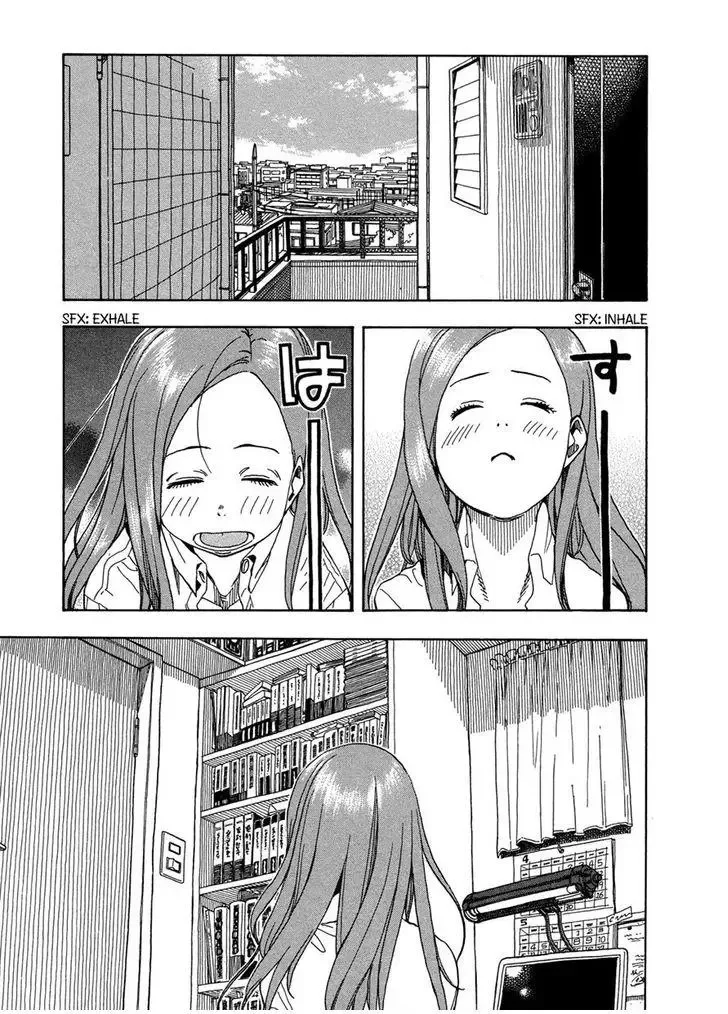 Okusan Chapter 22 page 19