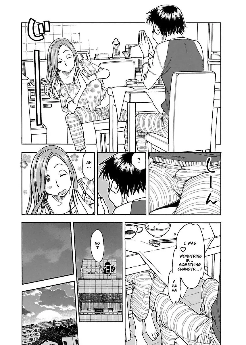 Okusan Chapter 37 page 29