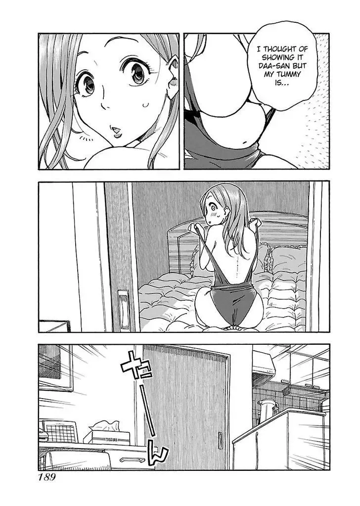 Okusan Chapter 36 page 30
