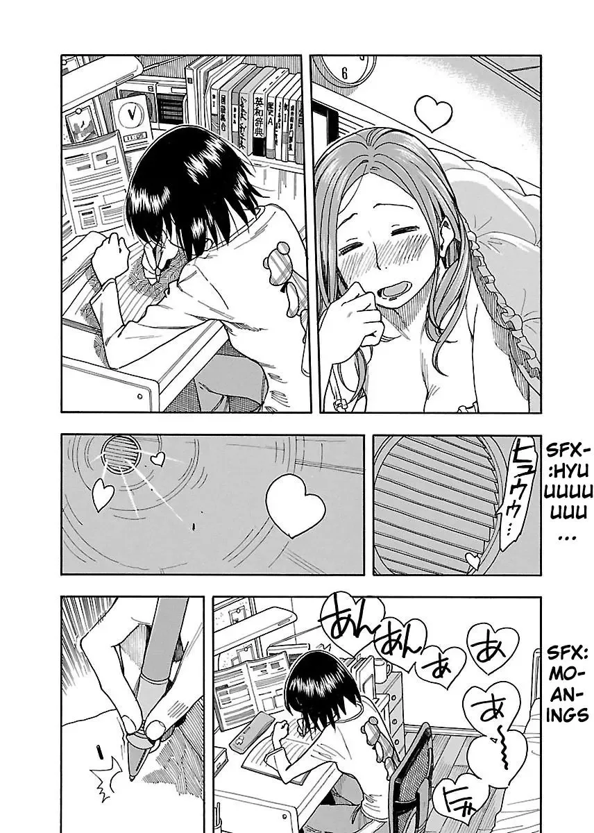 Okusan Chapter 39 page 5
