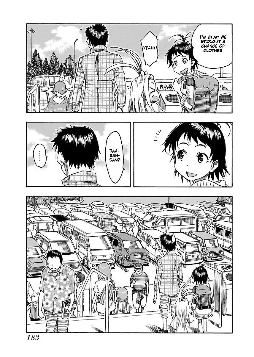 Okusan Chapter 42 page 24