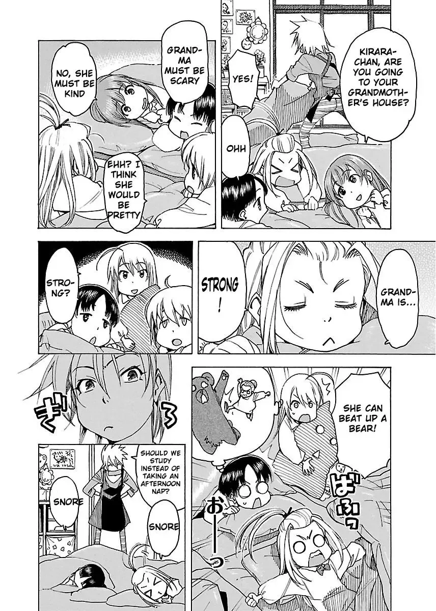 Okusan Chapter 41 page 11