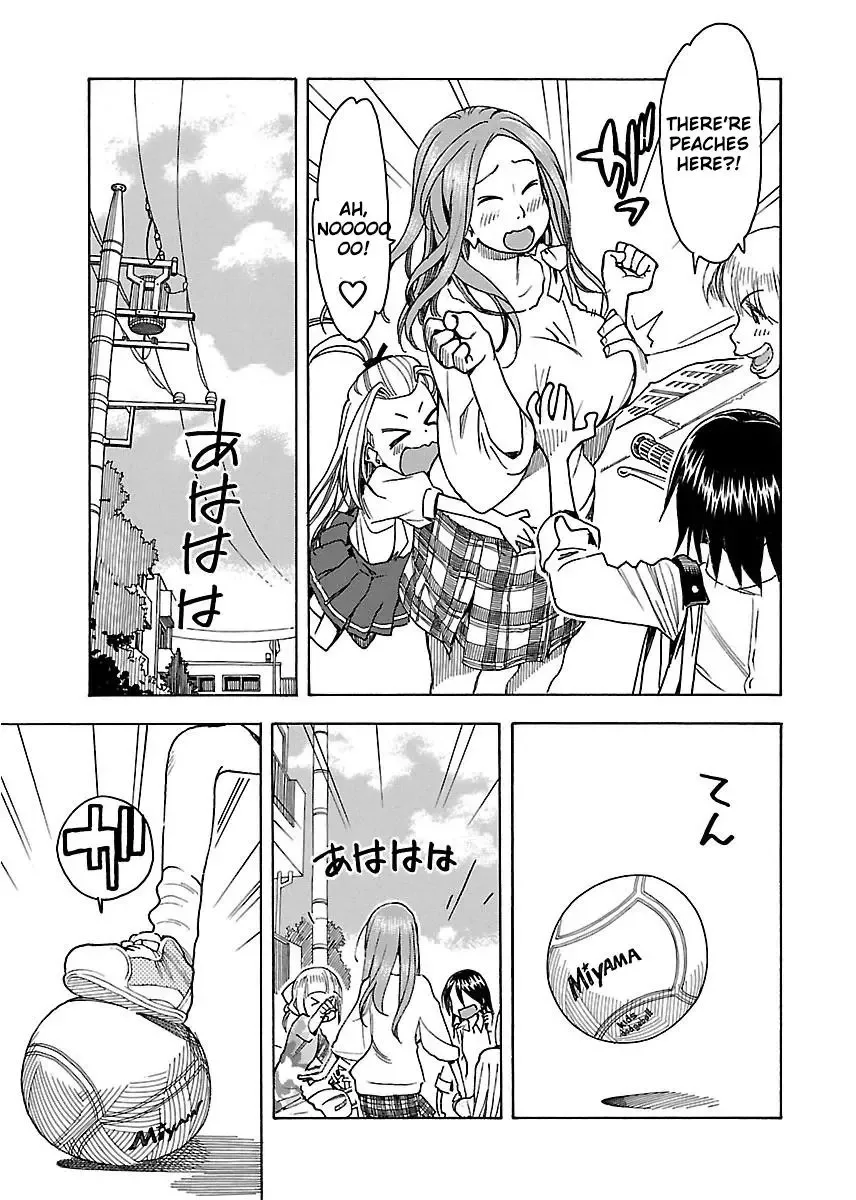 Okusan Chapter 41 page 24