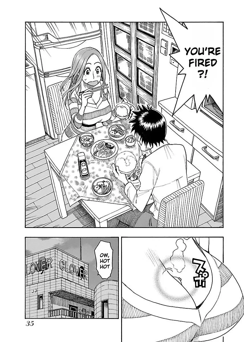 Okusan Chapter 44 page 4