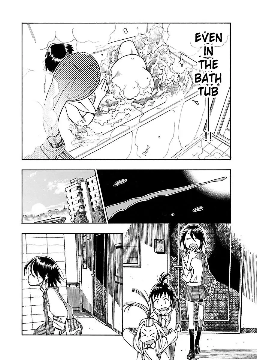 Okusan Chapter 44 page 9