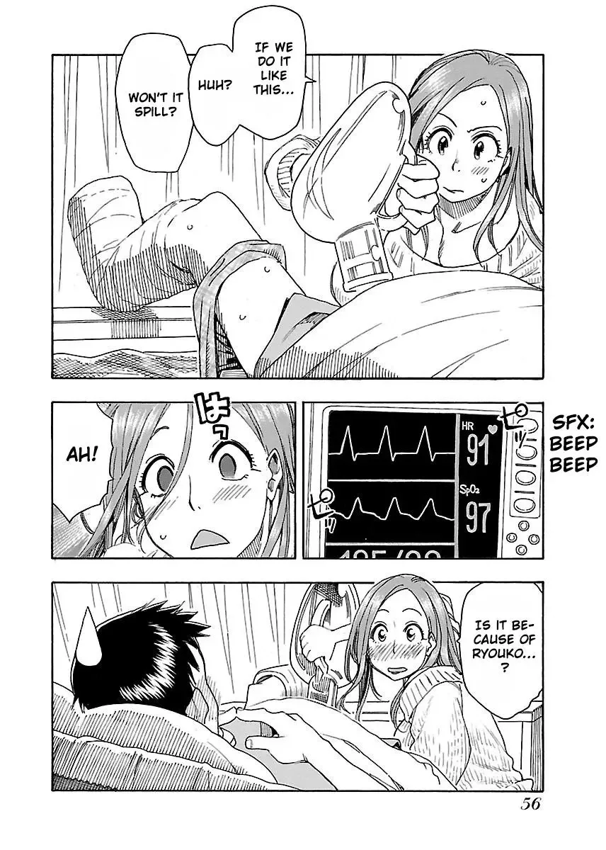 Okusan Chapter 44 page 25
