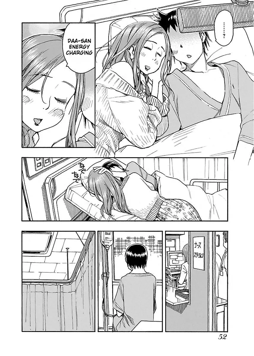 Okusan Chapter 44 page 21