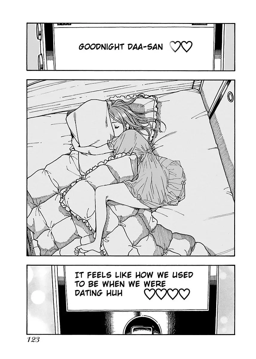 Okusan Chapter 46 page 29