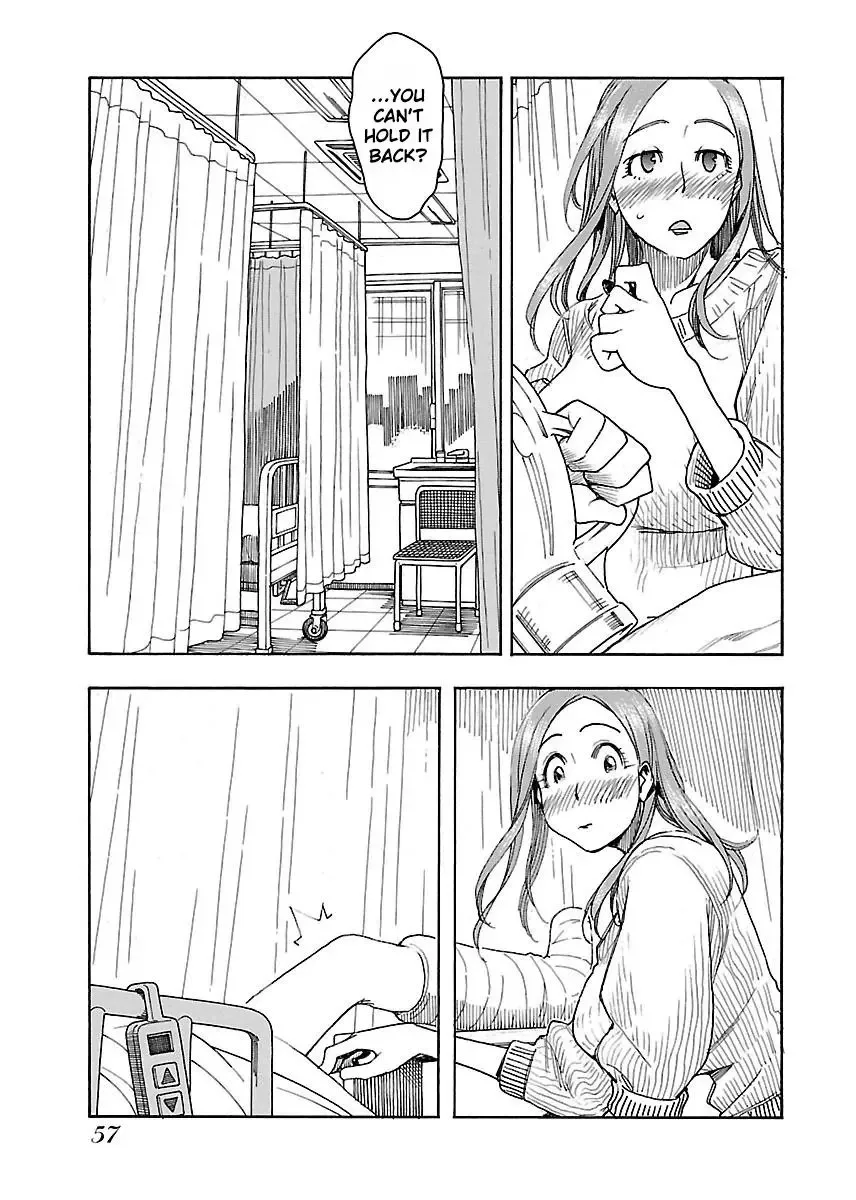 Okusan Chapter 44 page 26