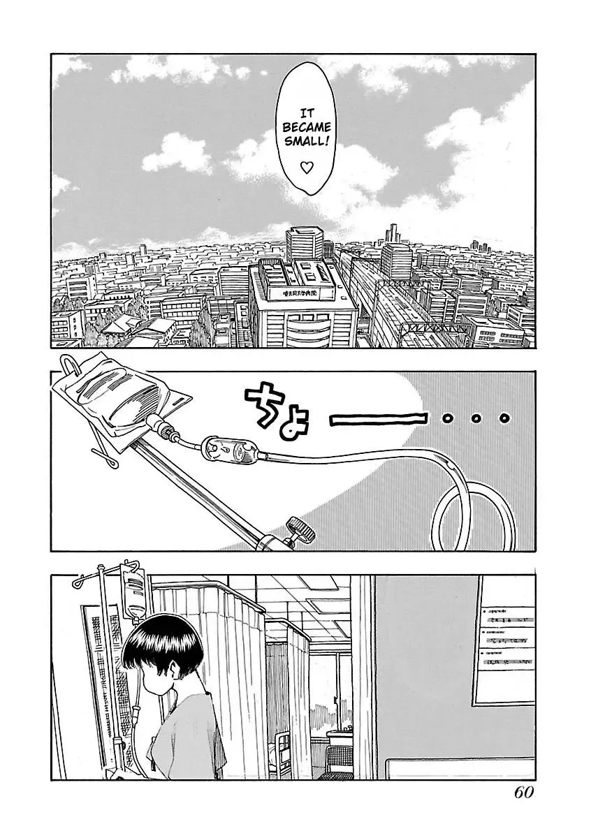 Okusan Chapter 44 page 29