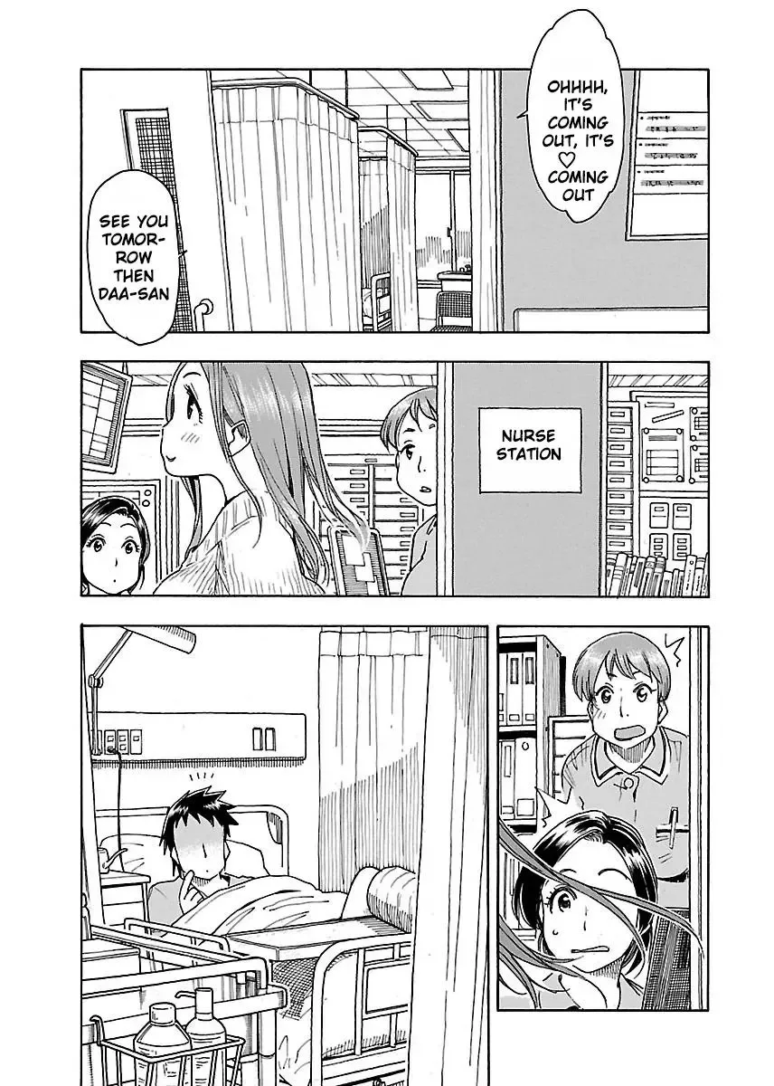 Okusan Chapter 44 page 30