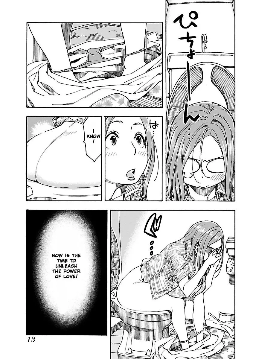 Okusan Chapter 49 page 16