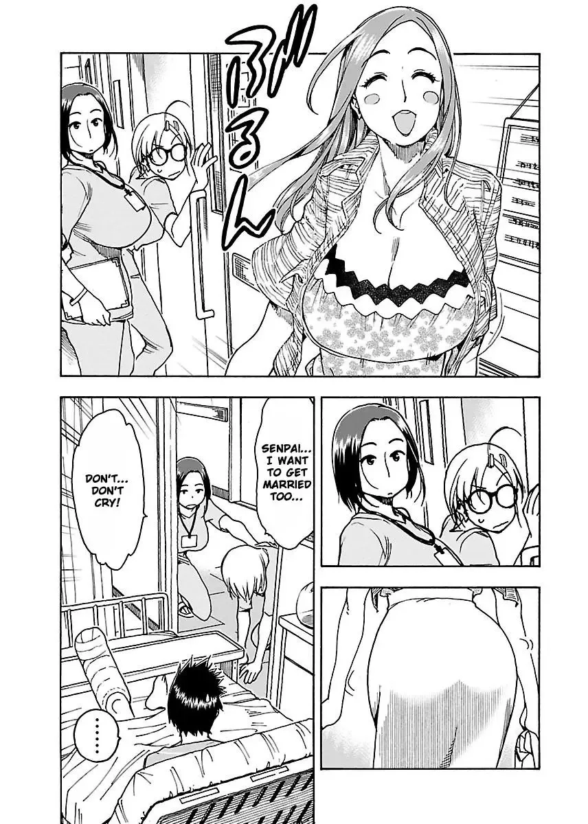 Okusan Chapter 49 page 10