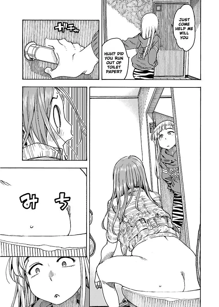 Okusan Chapter 49 page 23