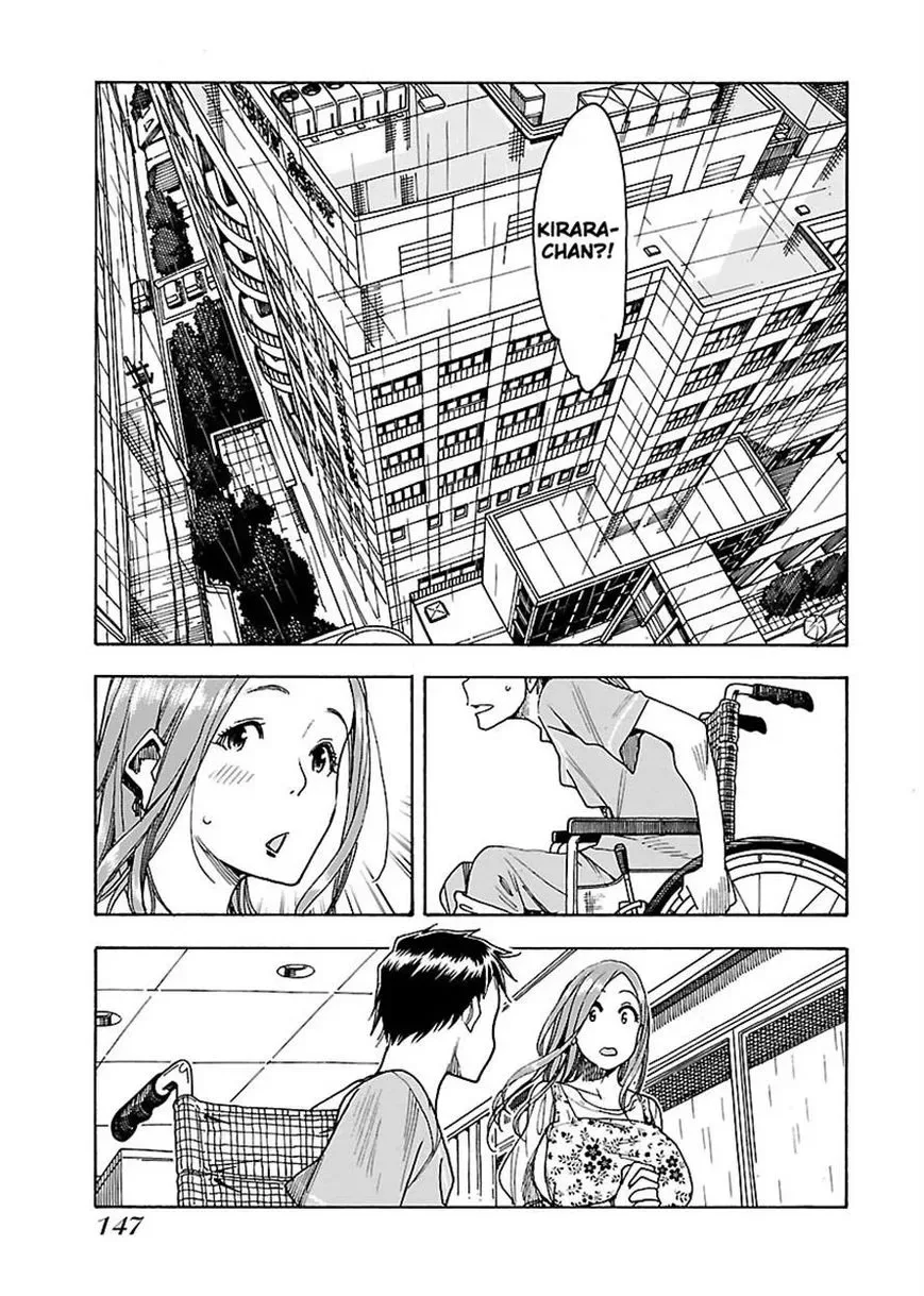 Okusan Chapter 47 page 22