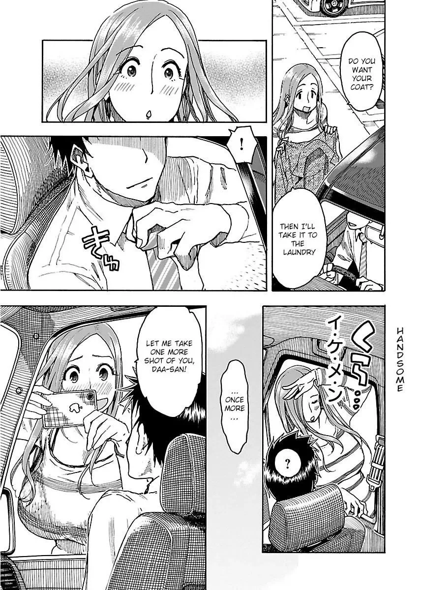 Okusan Chapter 51 page 3