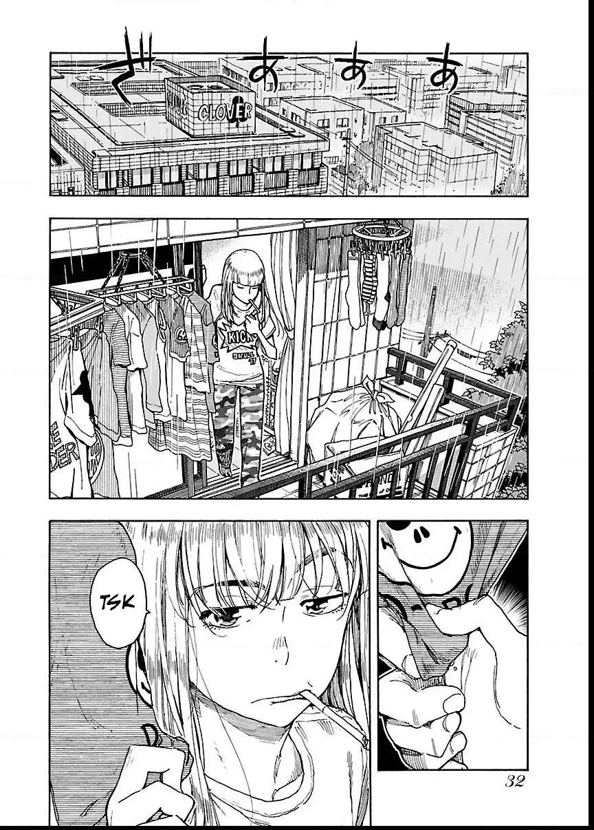 Okusan Chapter 57 page 3