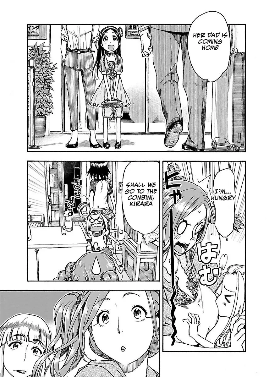 Okusan Chapter 57 page 12