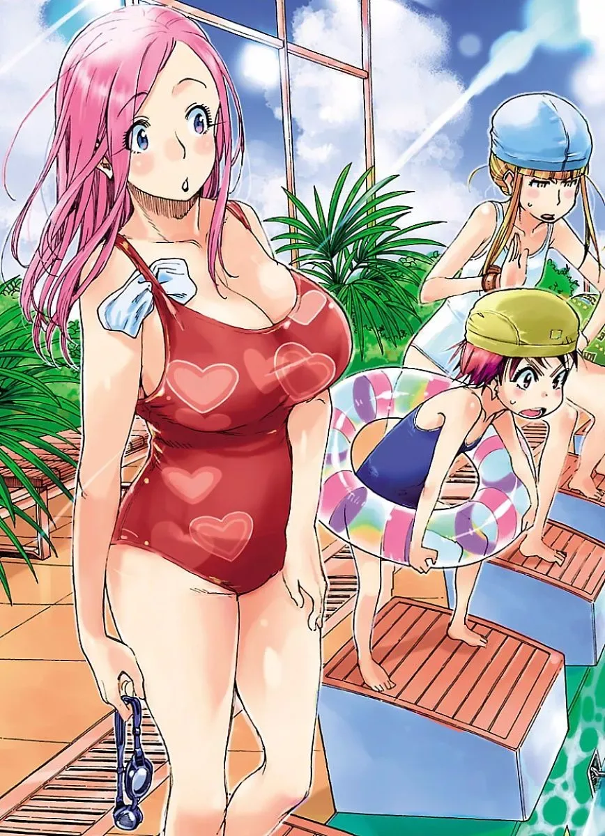 Okusan Chapter 62 page 4