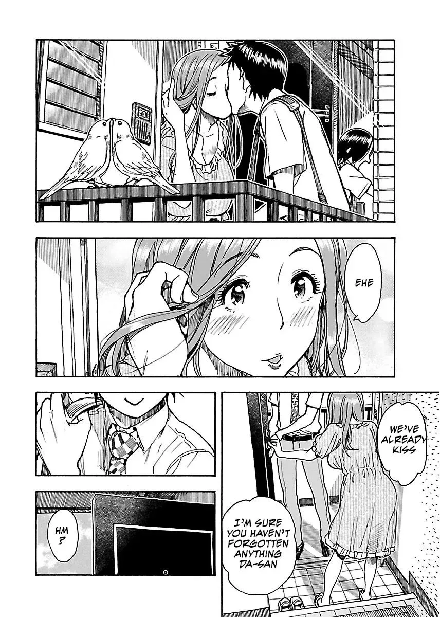Okusan Chapter 60 page 5