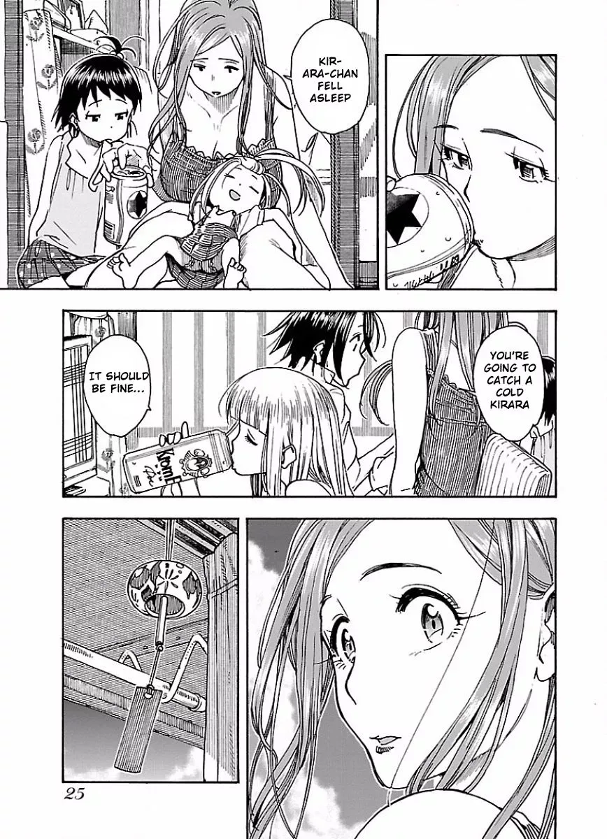 Okusan Chapter 62 page 26